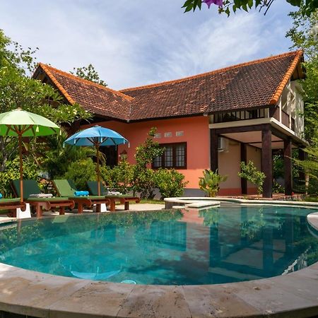 Rose Valley Villa Αμέντ Εξωτερικό φωτογραφία