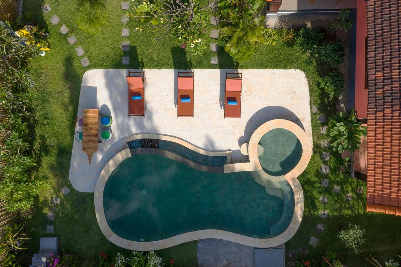 Rose Valley Villa Αμέντ Εξωτερικό φωτογραφία
