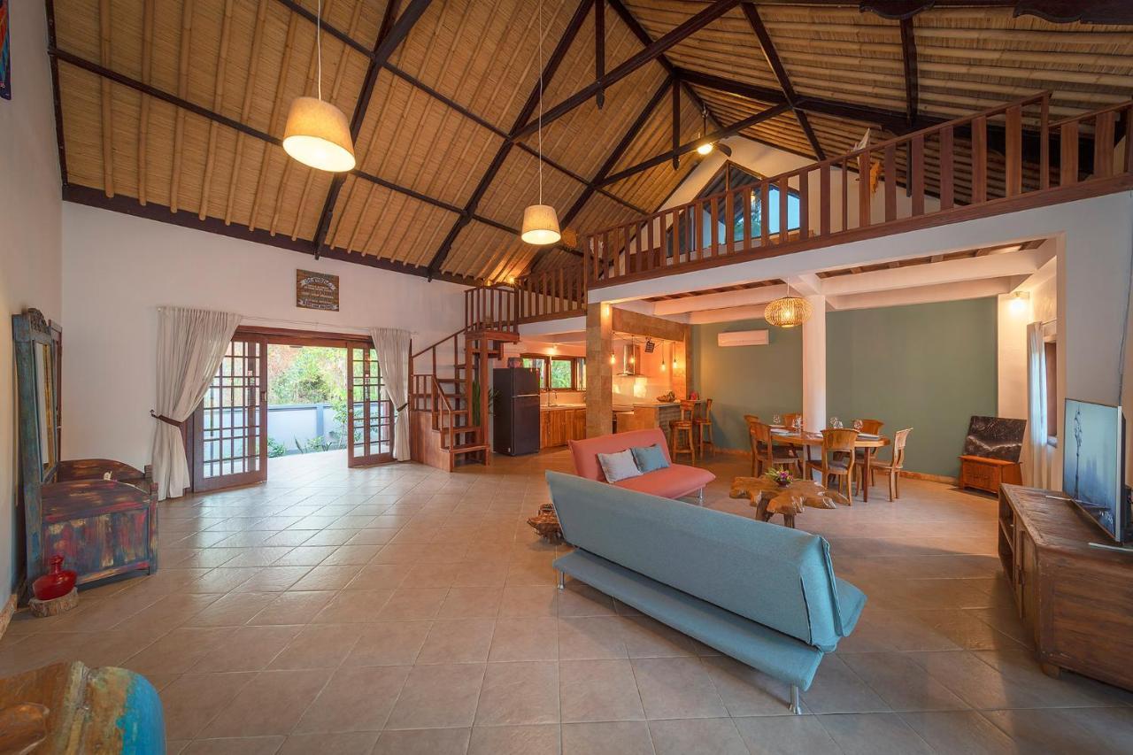 Rose Valley Villa Αμέντ Εξωτερικό φωτογραφία