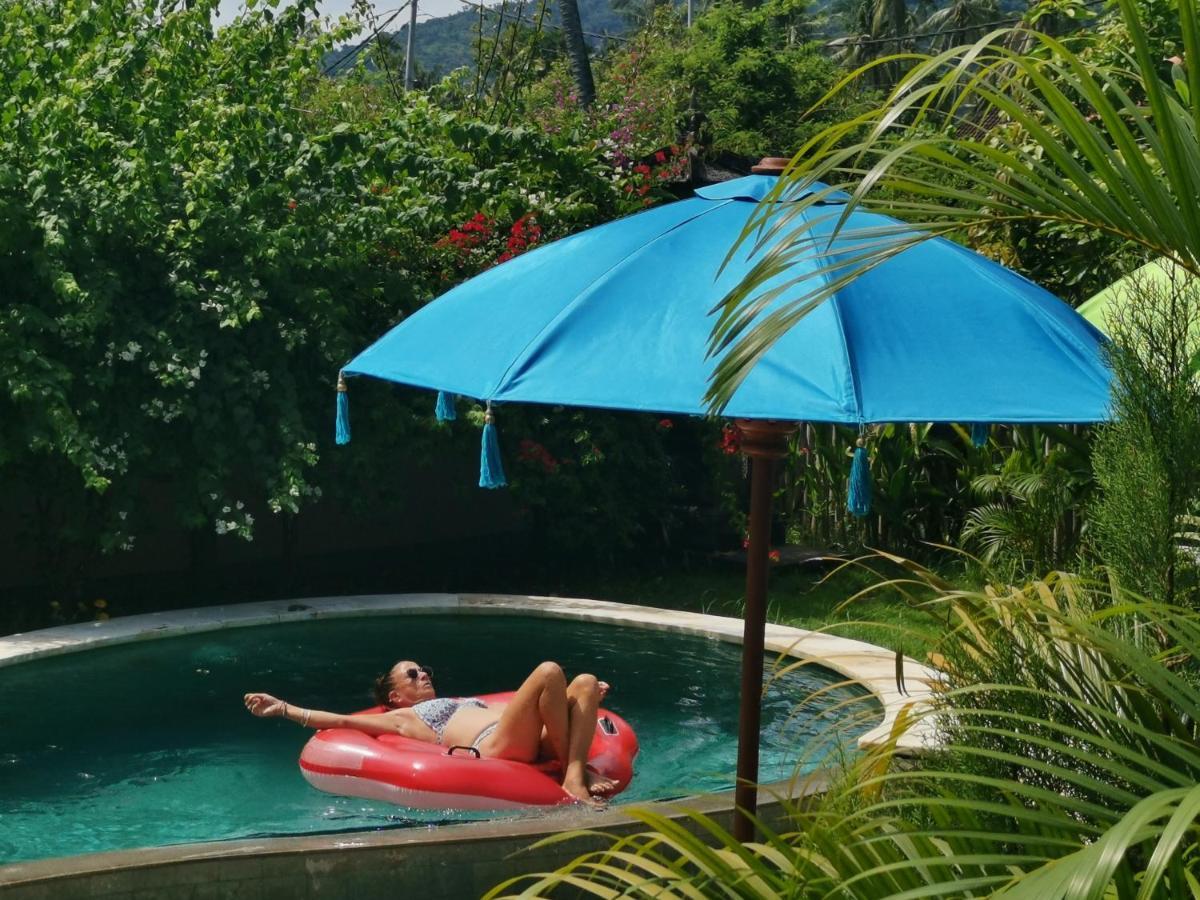 Rose Valley Villa Αμέντ Εξωτερικό φωτογραφία