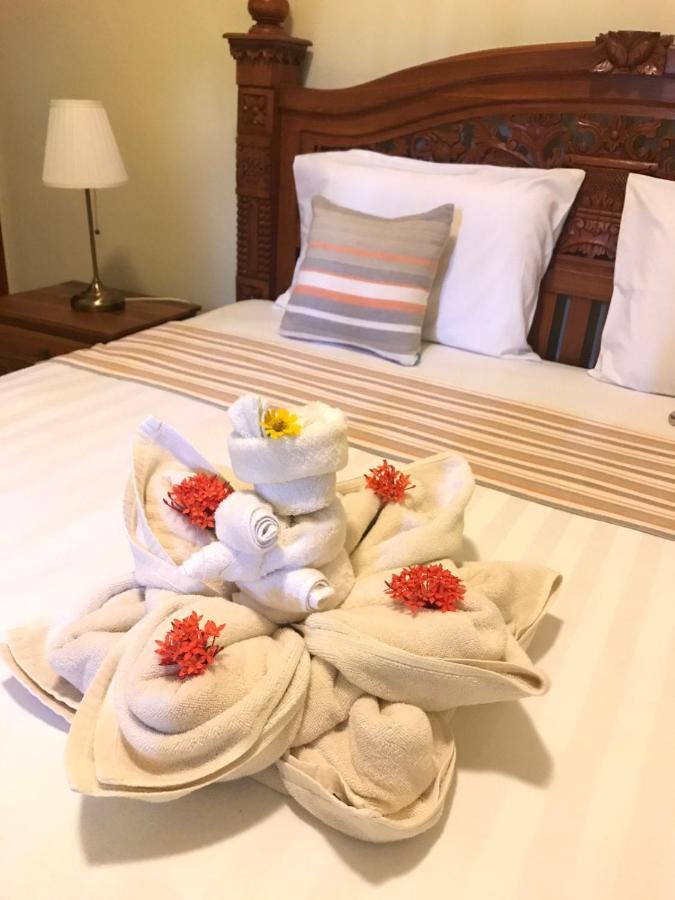 Rose Valley Villa Αμέντ Εξωτερικό φωτογραφία