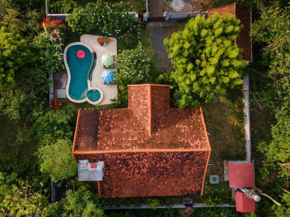 Rose Valley Villa Αμέντ Εξωτερικό φωτογραφία