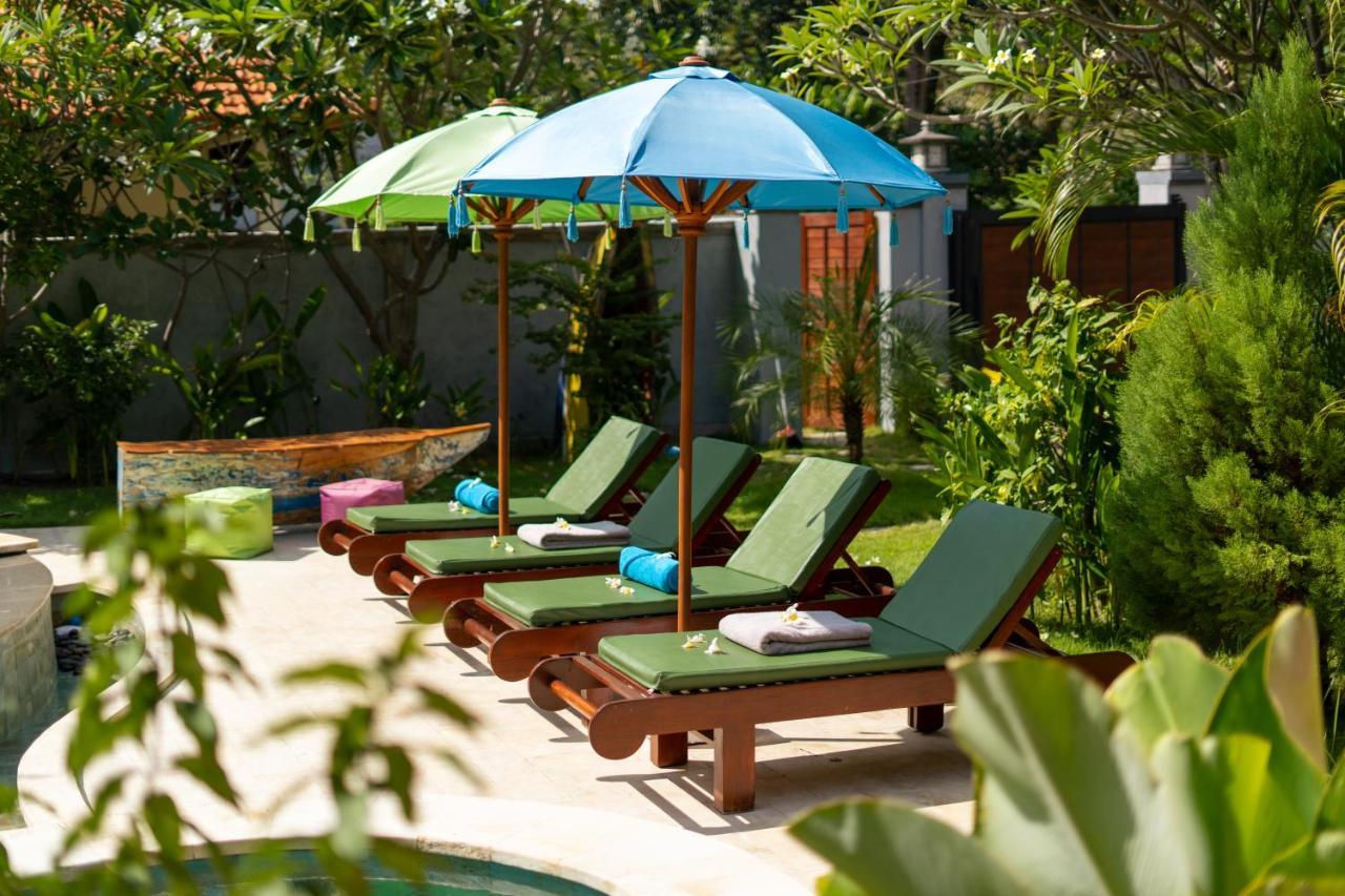 Rose Valley Villa Αμέντ Εξωτερικό φωτογραφία